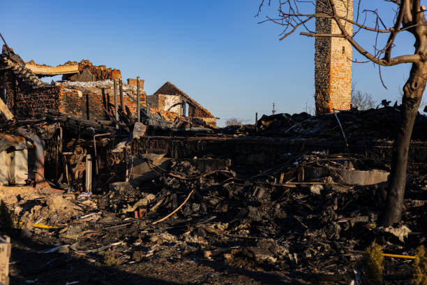 24/7 Emergency Structural Rebuild experts in Point Pleasant, PA