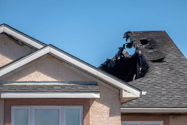 Licensed Structural Rebuild service in Point Pleasant, PA - Fire Damage Biloxi